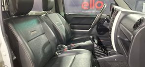 SUZUKI JIMNY - foto 16