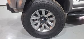 SUZUKI JIMNY - foto 17