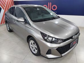 HYUNDAI HB20S - foto 1