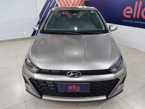 HYUNDAI HB20S - foto 2