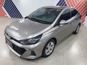 HYUNDAI HB20S - foto 3