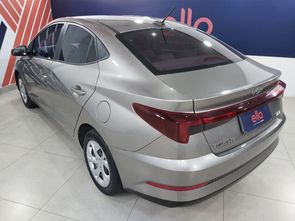 HYUNDAI HB20S - foto 4