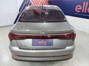HYUNDAI HB20S - foto 5
