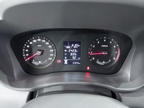 HYUNDAI HB20S - foto 8