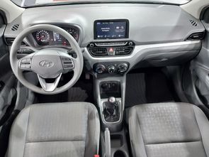 HYUNDAI HB20S - foto 9