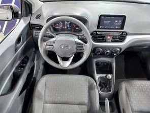 HYUNDAI HB20S - foto 10
