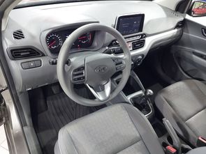 HYUNDAI HB20S - foto 11