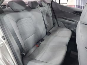 HYUNDAI HB20S - foto 15