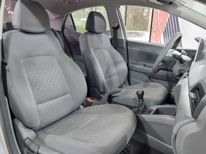 HYUNDAI HB20S - foto 18