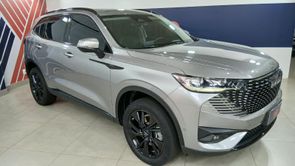 GWM HAVAL H6 - foto 1