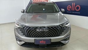 GWM HAVAL H6 - foto 2