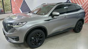 GWM HAVAL H6 - foto 3