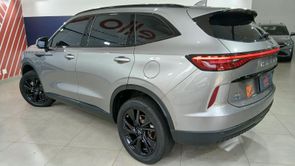 GWM HAVAL H6 - foto 4