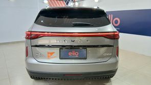 GWM HAVAL H6 - foto 5