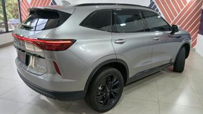 GWM HAVAL H6 - foto 6