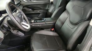 GWM HAVAL H6 - foto 8