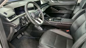 GWM HAVAL H6 - foto 9