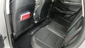 GWM HAVAL H6 - foto 10