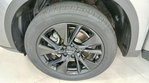 GWM HAVAL H6 - foto 16