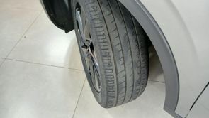 GWM HAVAL H6 - foto 17