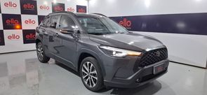 TOYOTA COROLLA CROSS - foto 1