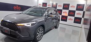 TOYOTA COROLLA CROSS - foto 3