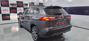 TOYOTA COROLLA CROSS - foto 4