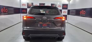TOYOTA COROLLA CROSS - foto 5
