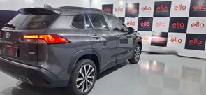 TOYOTA COROLLA CROSS - foto 6
