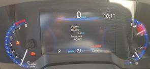 TOYOTA COROLLA CROSS - foto 7