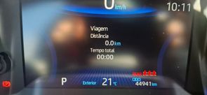 TOYOTA COROLLA CROSS - foto 8