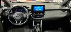 TOYOTA COROLLA CROSS - foto 9