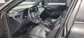 TOYOTA COROLLA CROSS - foto 11