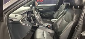TOYOTA COROLLA CROSS - foto 12