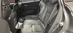 TOYOTA COROLLA CROSS - foto 13