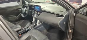 TOYOTA COROLLA CROSS - foto 17