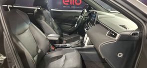 TOYOTA COROLLA CROSS - foto 18