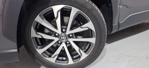 TOYOTA COROLLA CROSS - foto 19