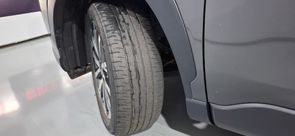 TOYOTA COROLLA CROSS - foto 20