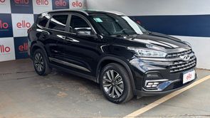CAOA CHERY TIGGO 8 - foto 1