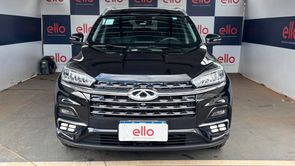 CAOA CHERY TIGGO 8 - foto 2