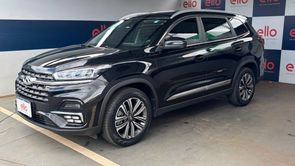 CAOA CHERY TIGGO 8 - foto 3