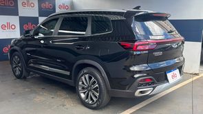 CAOA CHERY TIGGO 8 - foto 4