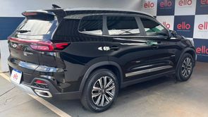 CAOA CHERY TIGGO 8 - foto 6