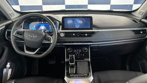 CAOA CHERY TIGGO 8 - foto 7