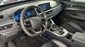 CAOA CHERY TIGGO 8 - foto 10