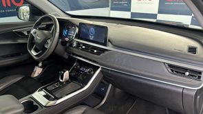 CAOA CHERY TIGGO 8 - foto 13