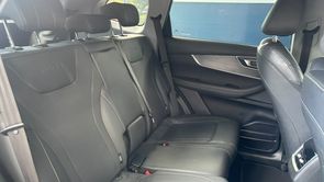 CAOA CHERY TIGGO 8 - foto 14