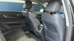 CAOA CHERY TIGGO 8 - foto 16