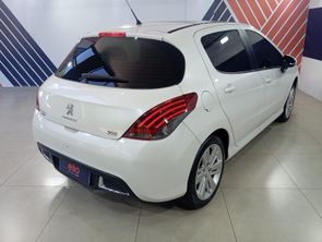 PEUGEOT 308 - foto 4